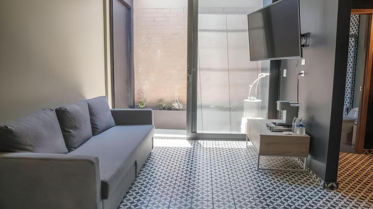 The Studios 22800 Энсенада Экстерьер фото